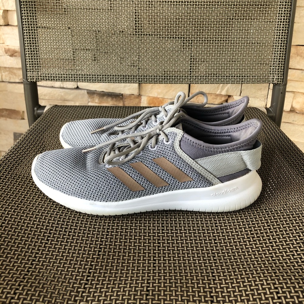 Adidas Cloudfoam shoes